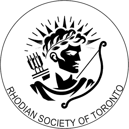 Rhodian Society of Toronto
